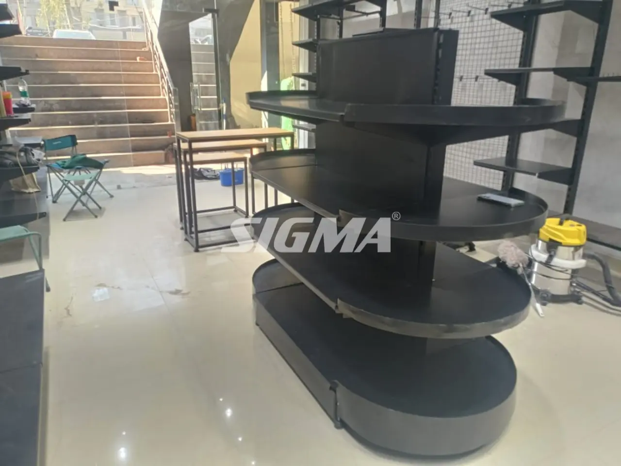 298987171_Gondola Round Rack  Zirakpur.webp